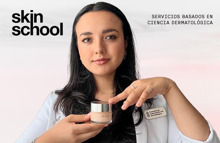 La mejor rutina para una piel radiante